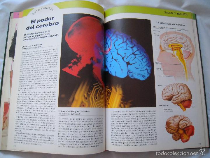 Enciclopedias de segunda mano: Vivir hoy n&ordm; 3 - Foto 7