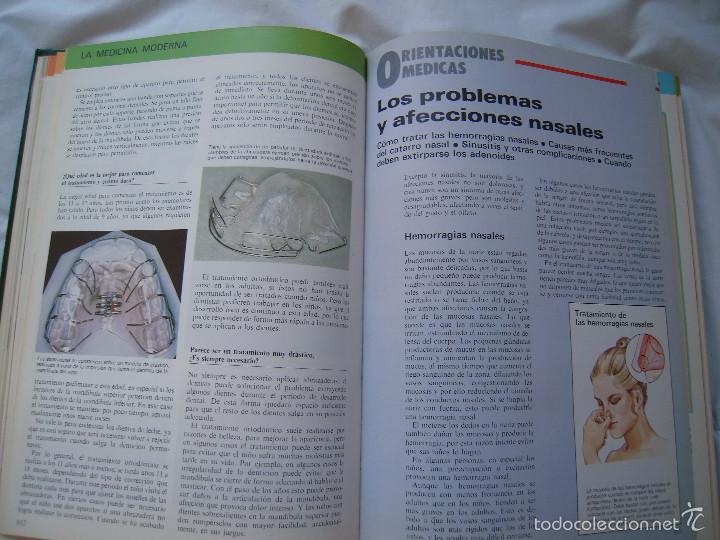 Enciclopedias de segunda mano: Vivir hoy n&ordm; 3 - Foto 8