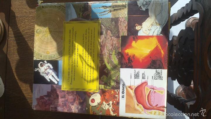 Enciclopedias de segunda mano: libro , lectura , ciencia , libreto - Foto 3