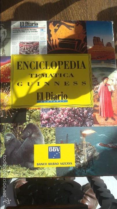 Enciclopedias de segunda mano: libro , lectura , ciencia , libreto - Foto 1