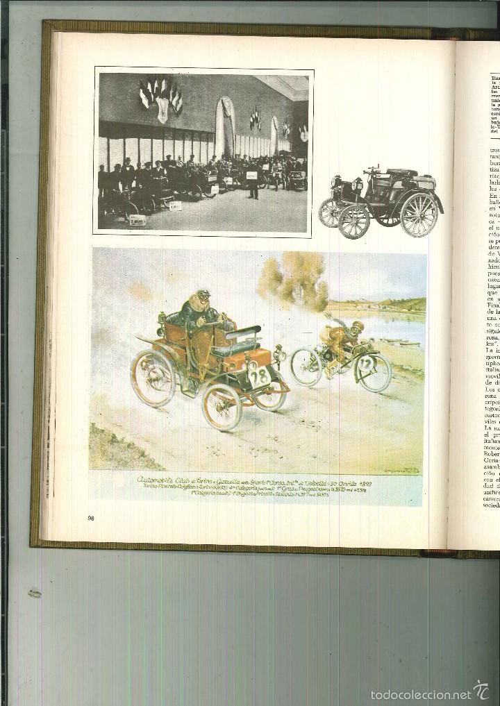 Enciclopedias de segunda mano: AUTO MUNDO. EDITORIAL CODEX - Foto 2