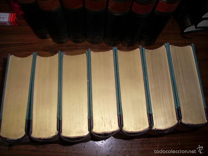 Enciclopedias de segunda mano: Der Grosse Brockhaus - Foto 3