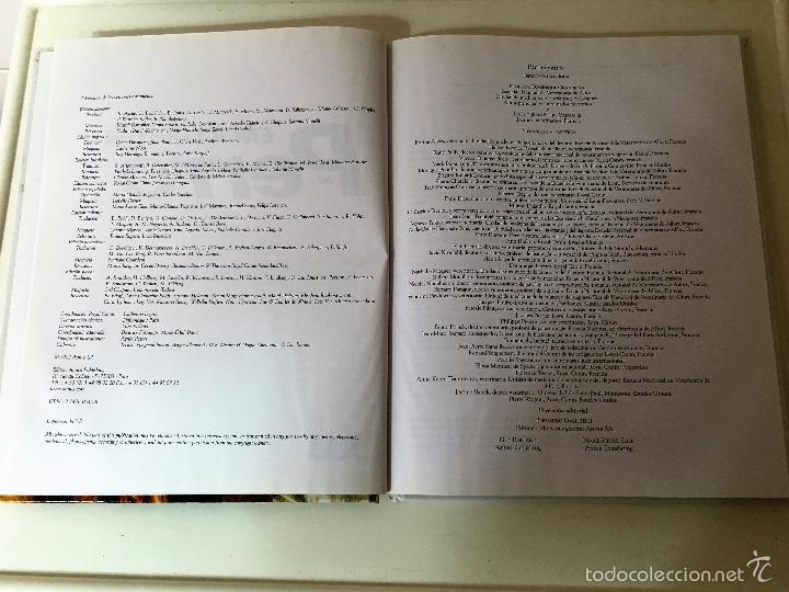 Enciclopedias de segunda mano: ENCICLOPEDIA DEL PERRO TOMO 3 - Foto 2
