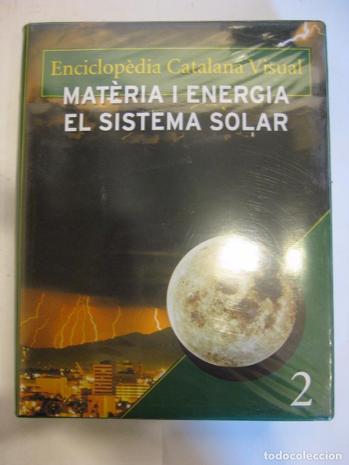 Enciclopedias de segunda mano: Enciclopedia Catalana Visual - Foto 5