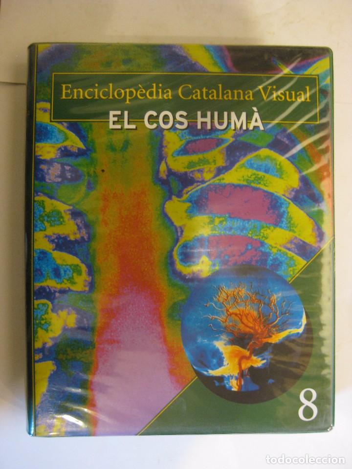 Enciclopedias de segunda mano: Enciclopedia Catalana Visual - Foto 11