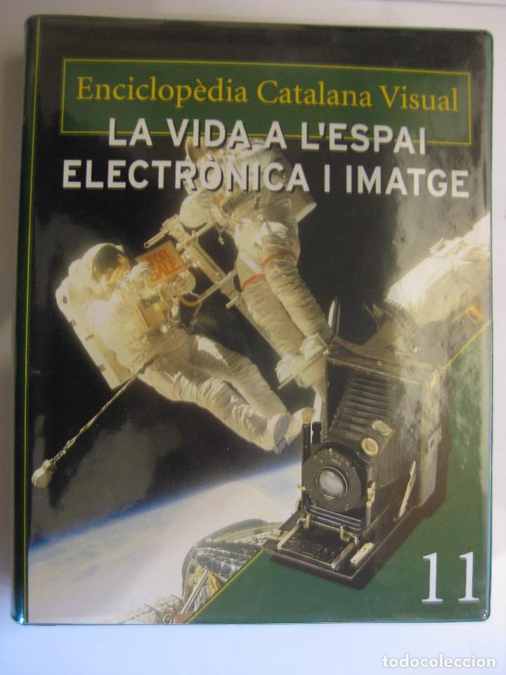Enciclopedias de segunda mano: Enciclopedia Catalana Visual - Foto 14