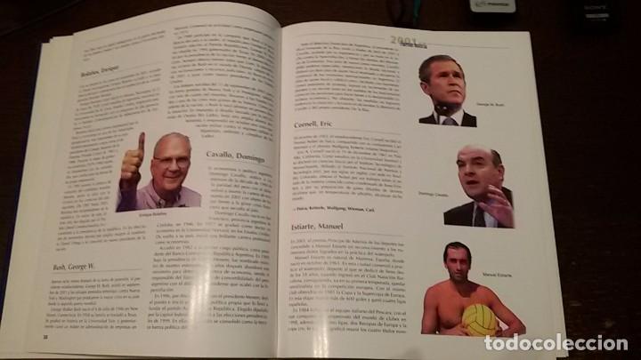 Enciclopedias de segunda mano: ANUARIO 2001 EDICIONES RUEDA - Foto 2