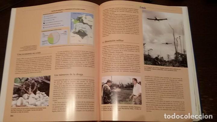 Enciclopedias de segunda mano: ANUARIO 2001 EDICIONES RUEDA - Foto 4