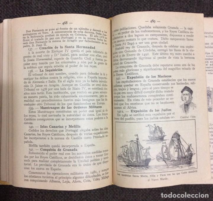 Enciclopedias de segunda mano: Enciclopedia de grado superior - Foto 2
