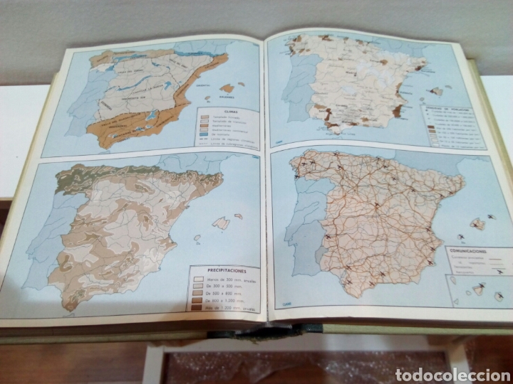 Enciclopedias de segunda mano: Enciclopedia focus - Foto 3