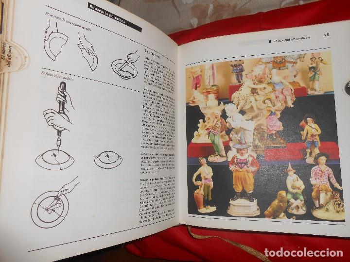 Enciclopedias de segunda mano: ENCICLOPEDIA   DEL   BRICOLAGE   -1972 - Foto 2