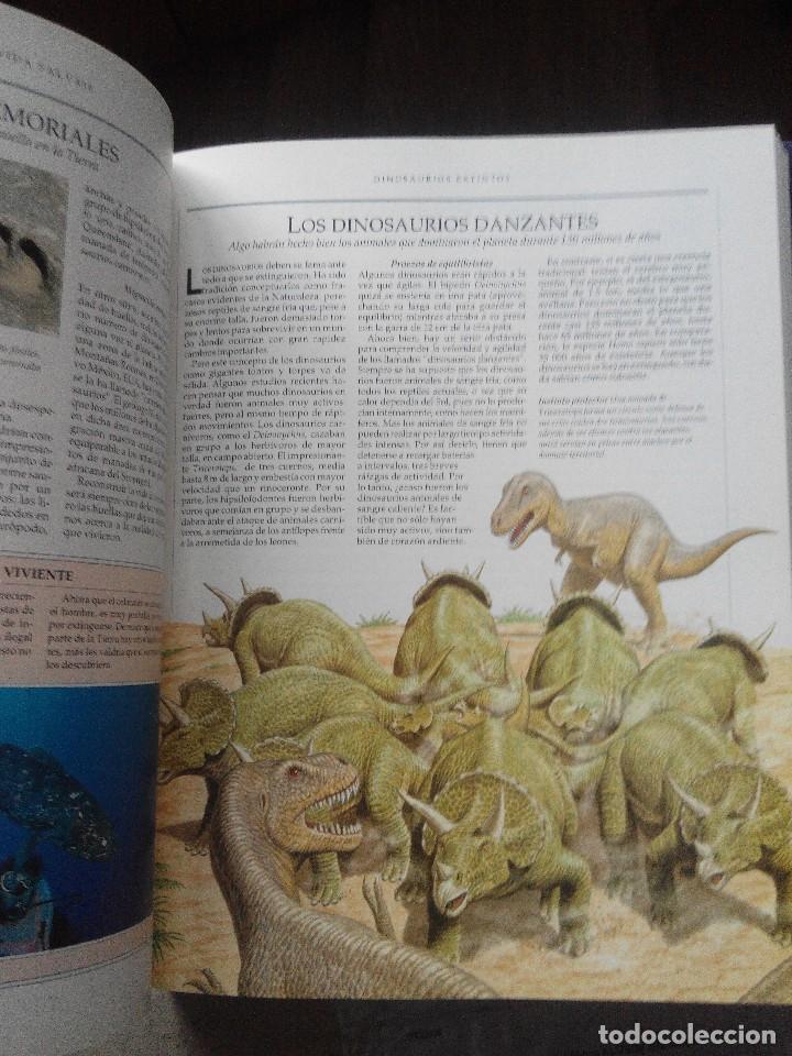 Enciclopedias de segunda mano: &iquest;SABIA USTED QUE .....? . EDICIONES READERS - Foto 2