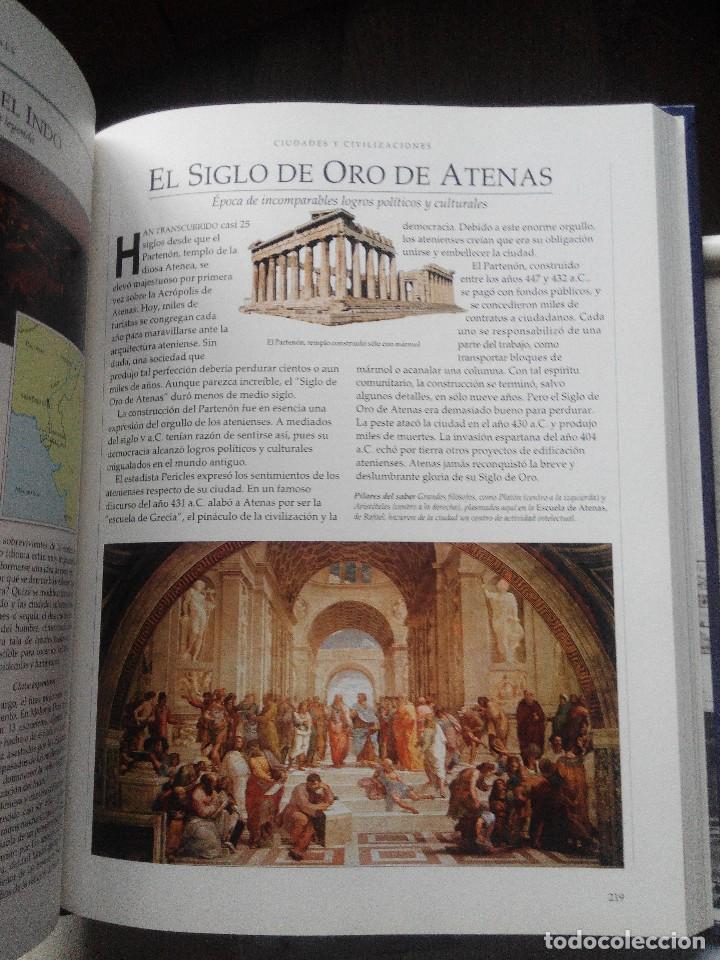 Enciclopedias de segunda mano: &iquest;SABIA USTED QUE .....? . EDICIONES READERS - Foto 3
