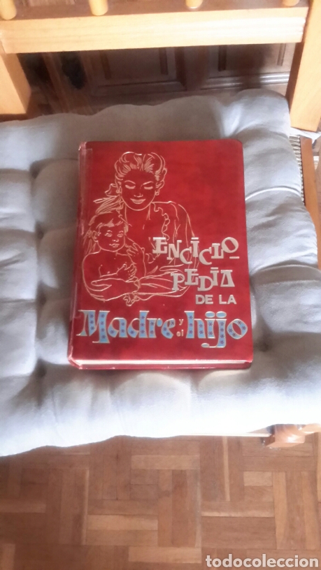 Enciclopedias de segunda mano: Libro - Foto 1