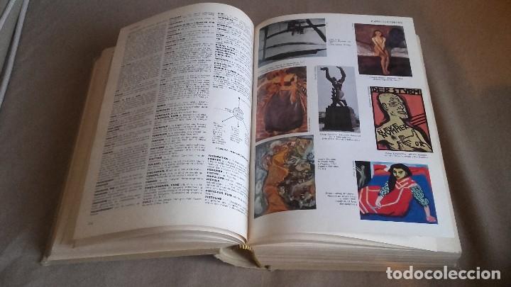 Enciclopedias de segunda mano: PETIT LAROUSSE ILUSTRE 1981 . - Foto 5