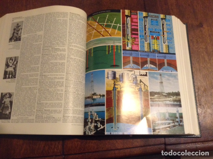 Enciclopedias de segunda mano: Gran enciclopedia Larousse - Foto 4