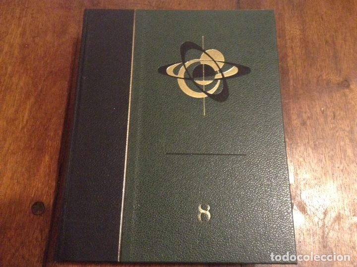 Enciclopedias de segunda mano: Gran enciclopedia Larousse - Foto 8