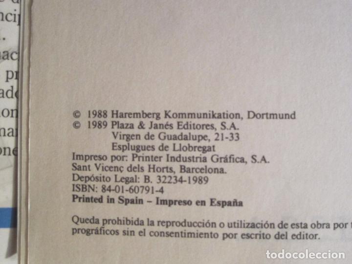Enciclopedias de segunda mano: CRONICA DE LA TECNICA - Foto 5