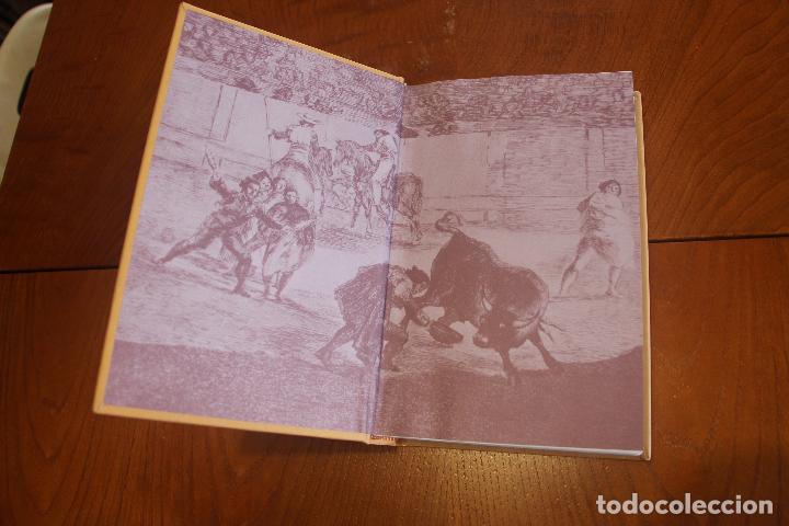 Enciclopedias de segunda mano: COSS&Iacute;O 4 - LOS TOROS - ESPASA - Foto 3