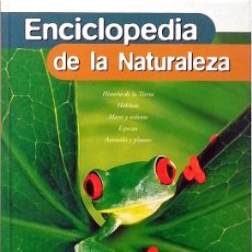 Enciclopedias de segunda mano: ENCICLOPEDIA DE LA NATURALEZA - LESLIE COLVIN Y EMMA SPEARE. Lote 98977163