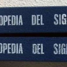 Enciclopedias de segunda mano: ENCICLOPEDIA DEL SIGLO XXI - COMPLETA 2 TOMOS - EL MUNDO 1992 - 1568 PÁGINAS - VER. Lote 99301691