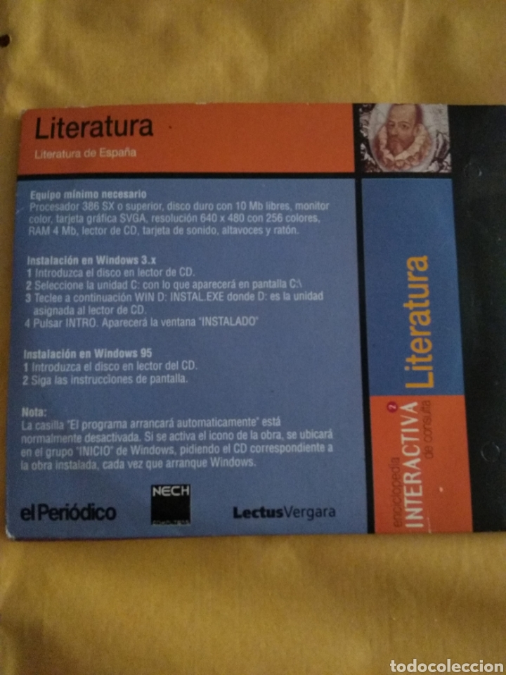 Enciclopedias de segunda mano: Enciclopedia Interactiva de consulta - Foto 3