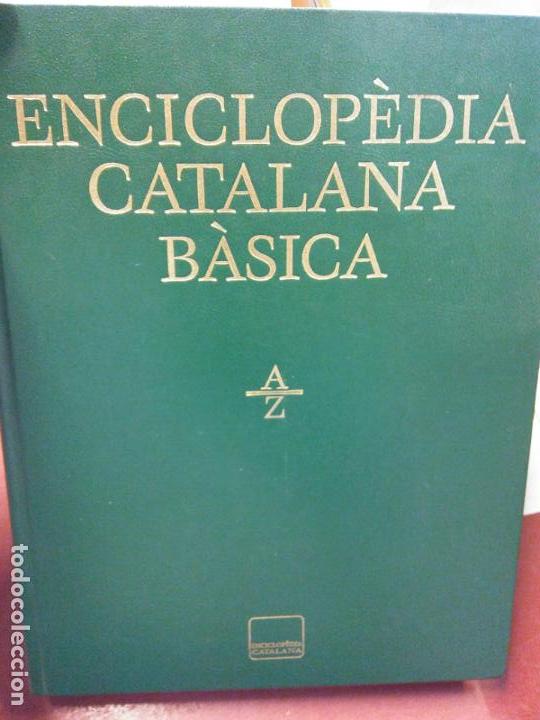 Bjs.enciclopedia Catalana Basica.edt, El Period - Comprar Enciclopedias ...