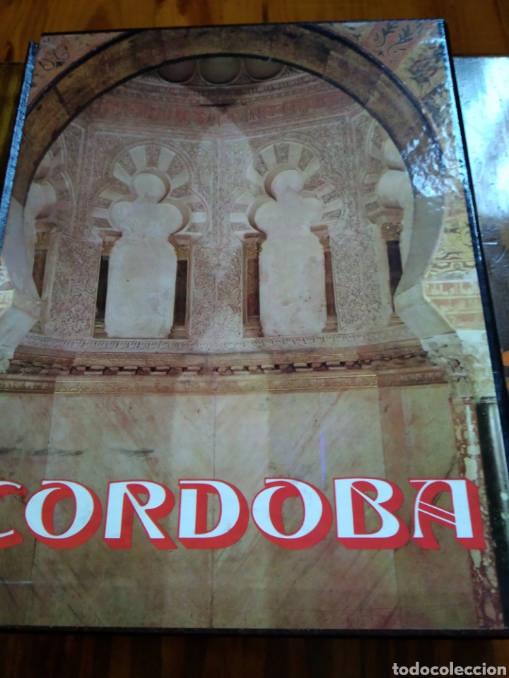 Enciclopedias de segunda mano: C&Oacute;RDOBA - Foto 1