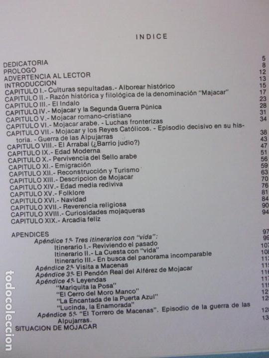 Enciclopedias de segunda mano: MOJ&Aacute;CAR. Rinc&oacute;n de embrujo / Carlos Almendros - Foto 2