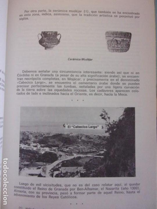 Enciclopedias de segunda mano: MOJ&Aacute;CAR. Rinc&oacute;n de embrujo / Carlos Almendros - Foto 3