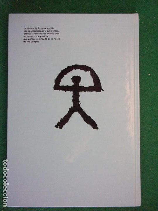 Enciclopedias de segunda mano: MOJ&Aacute;CAR. Rinc&oacute;n de embrujo / Carlos Almendros - Foto 4