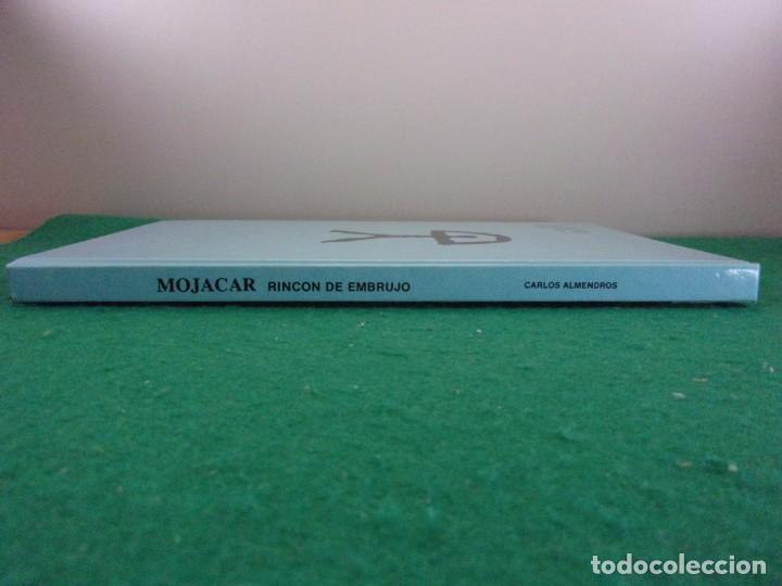 Enciclopedias de segunda mano: MOJ&Aacute;CAR. Rinc&oacute;n de embrujo / Carlos Almendros - Foto 5