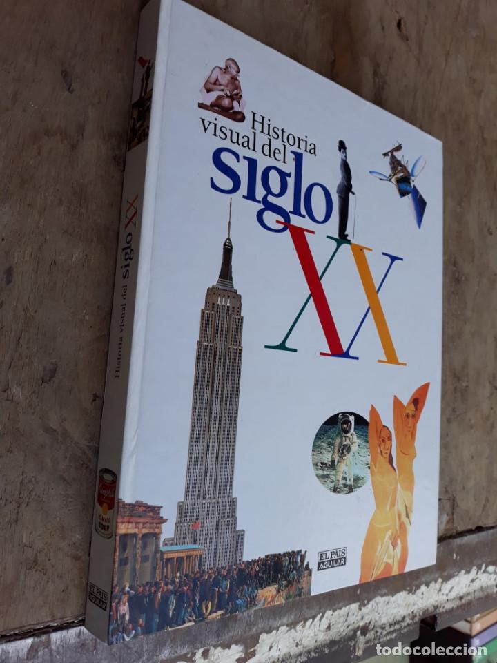 Enciclopedias de segunda mano: libro historia del siglo 20 - Foto 1