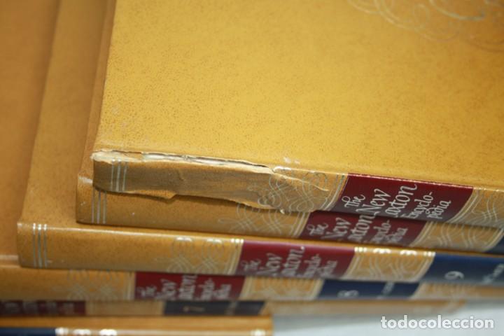 Enciclopedias de segunda mano: The New Caxton Encyclopedia - Foto 2