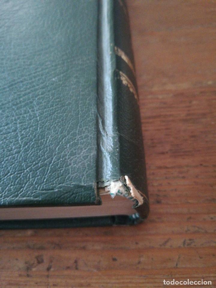 Enciclopedias de segunda mano: Enciclopedia de la pesca. - Foto 2