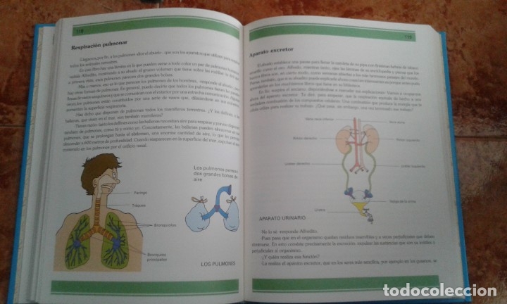 Enciclopedias de segunda mano: Conocer ver y aprender - Foto 2
