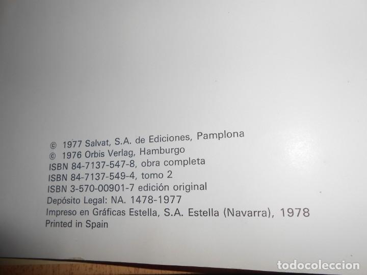 Enciclopedias de segunda mano: BRICOLAJE  -10 Tomos  -Ediciones Salvat - Foto 5