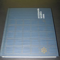 Enciclopedias de segunda mano: ENCICLOPEDIA TEMÁTICA CIESA - 1967 - TOMO 03 - VIDA.. Lote 176763677