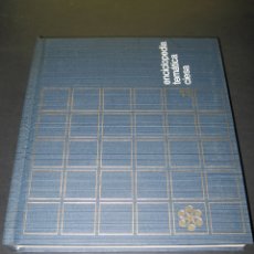 Enciclopedias de segunda mano: ENCICLOPEDIA TEMÁTICA CIESA - 1967 - TOMO 11 - ARTE - ARTE UNIVERSAL