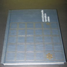 Enciclopedias de segunda mano: ENCICLOPEDIA TEMÁTICA CIESA - 1967 - TOMO 12 - ARTE.. Lote 176764600