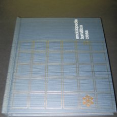 Enciclopedias de segunda mano: ENCICLOPEDIA TEMÁTICA CIESA - 1967 - TOMO 17 - SOCIEDAD.. Lote 176765137