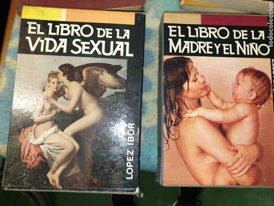 Enciclopedias de segunda mano: Lote 3 libros de Editorial Danae - Foto 2