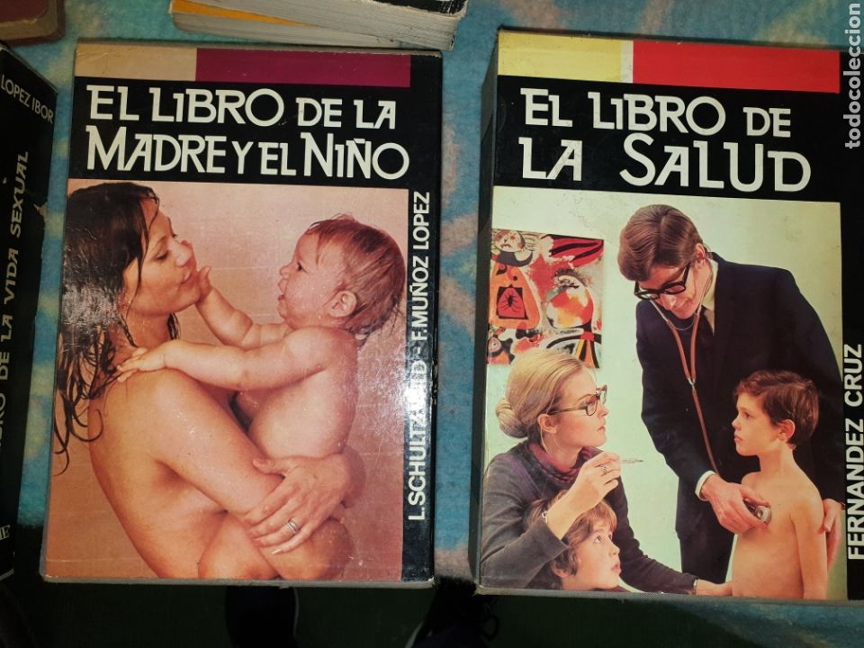 Enciclopedias de segunda mano: Lote 3 libros de Editorial Danae - Foto 3