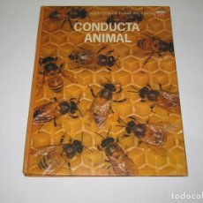 Enciclopedias de segunda mano: COLECCIÓN DE LA NATURALEZA - CONDUCTA ANIMAL - TIME LIFE - 1971