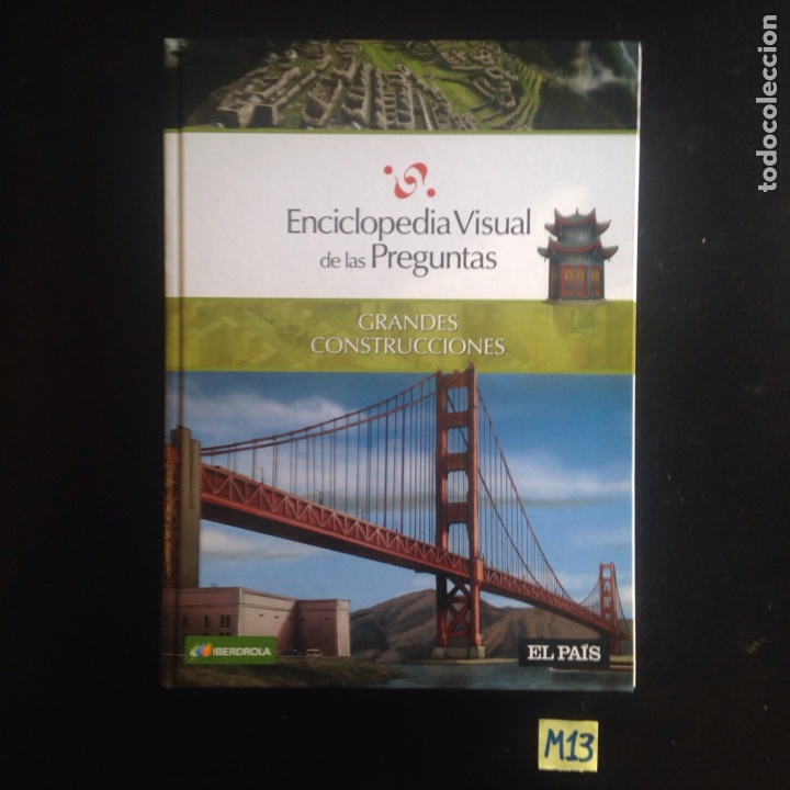 Enciclopedias de segunda mano: Enciclopedia visual de las preguntas - Foto 1