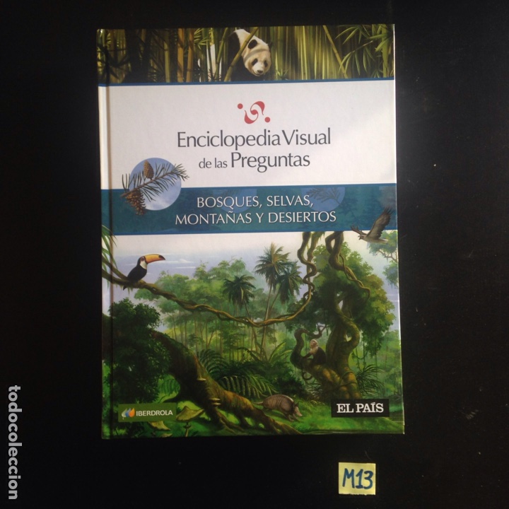 Enciclopedias de segunda mano: Enciclopedia visual de las preguntas - Foto 1