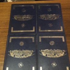 Enciclopedias de segunda mano: ENCICLOPEDIA GEOGRÁFICO HISTÓRICA DE VIZCAYA. Lote 193194998