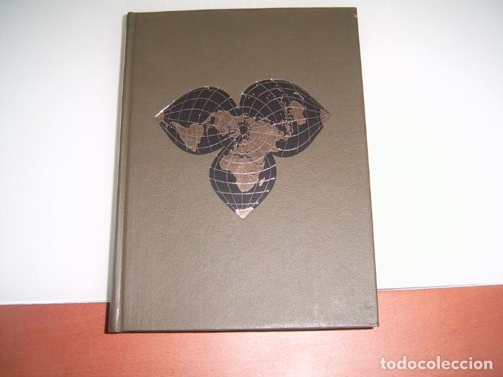 Enciclopedias de segunda mano: ENCICLOPEDIA GEOGRAPHICA - Foto 2