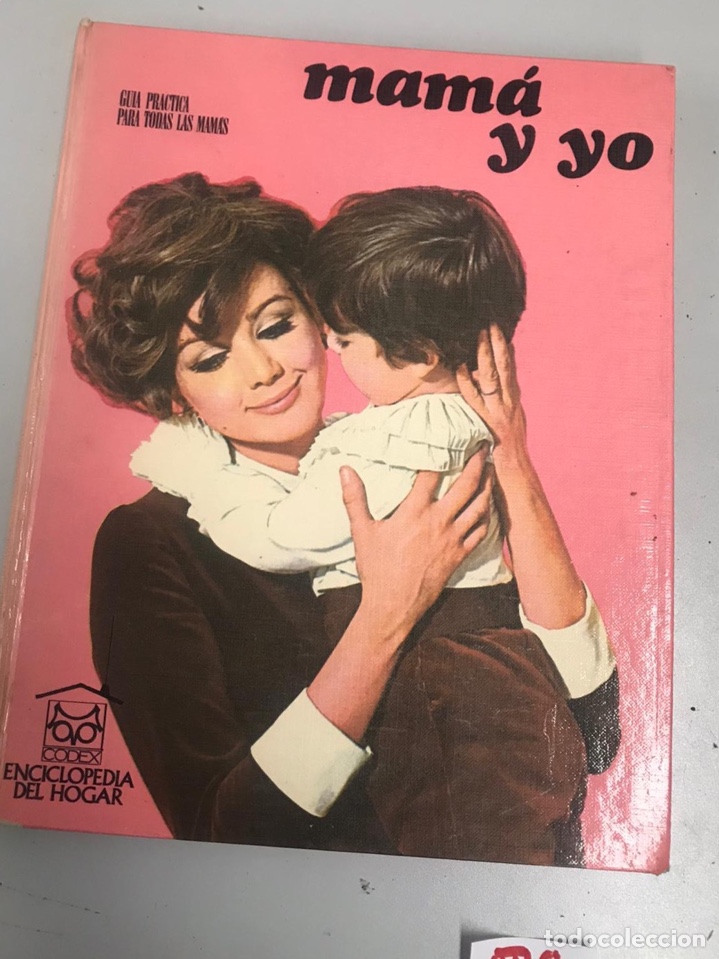 Enciclopedias de segunda mano: Mam&aacute; Y Yo - Foto 1