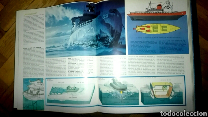 Enciclopedias de segunda mano: ENCICLOPEDIA DE LA EVOLUCI&Oacute;N - Foto 4